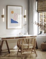 Настенный светильник (бра) Maytoni MOD116WL-L7BS3K — изображение 3