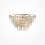 Настенный светильник (бра) Maytoni MOD130WL-02G — изображение 3