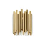 Настенный светильник (бра) Maytoni MOD135WL-01BS — изображение 2