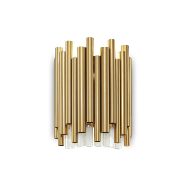 Настенный-светильник-бра-Maytoni-MOD135WL-01BS-1 Настенный светильник (бра) Maytoni MOD135WL-01BS — изображение 2