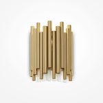 Настенный светильник (бра) Maytoni MOD135WL-01BS — изображение 3