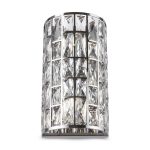 Настенный светильник (бра) Maytoni MOD184-WL-02-CH — изображение 2