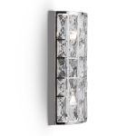 Настенный светильник (бра) Maytoni MOD184-WL-02-CH — изображение 3