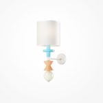 Настенный светильник (бра) Maytoni MOD298WL-01W — изображение 3