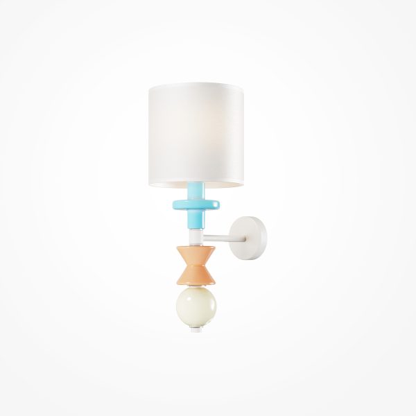 Настенный светильник (бра) Maytoni MOD298WL-01W — изображение 3