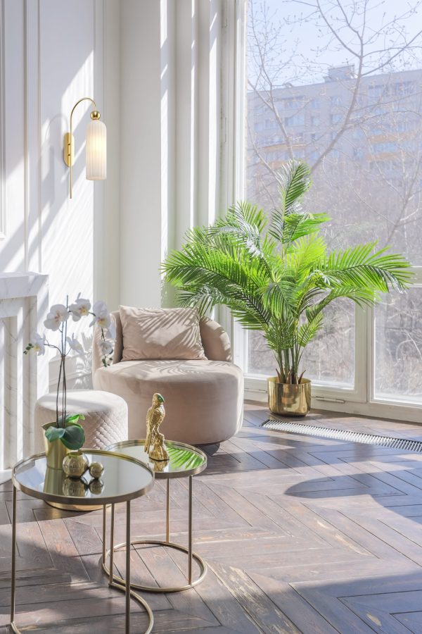 Настенный светильник (бра) Maytoni MOD302WL-01W — изображение 2