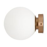 Настенный светильник (бра) Maytoni MOD321WL-01G2 — изображение 3