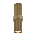 Настенный светильник (бра) Maytoni MOD326WL-02MG