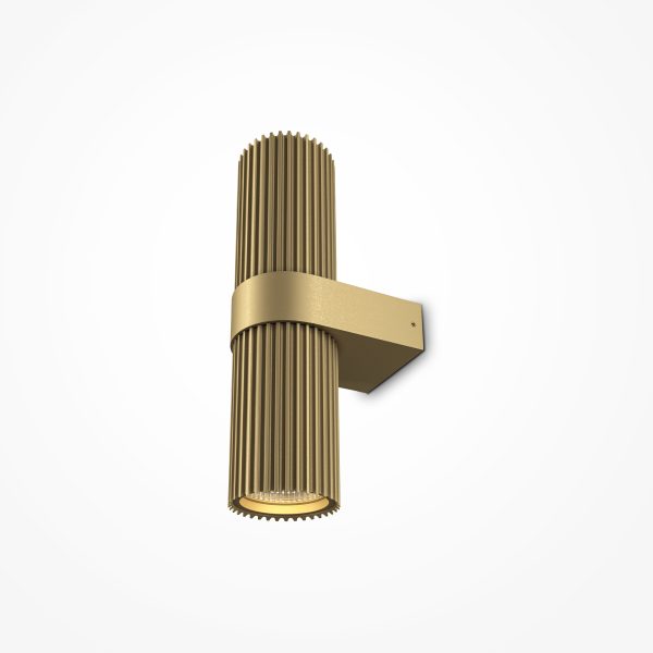 Настенный светильник (бра) Maytoni MOD326WL-02MG — изображение 3