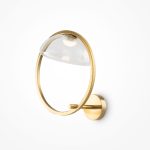 Настенный светильник (бра) Maytoni MOD327WL-L5BS3K — изображение 3