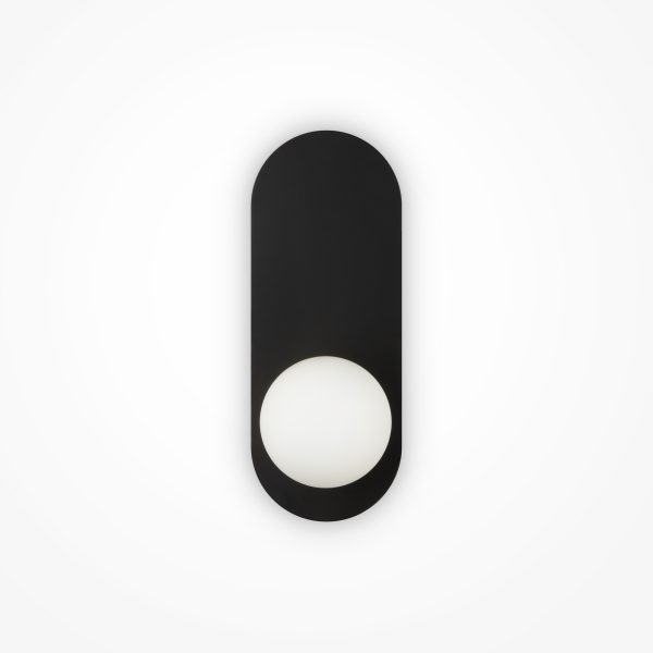 Настенный светильник (бра) Maytoni MOD419WL-01B — изображение 2