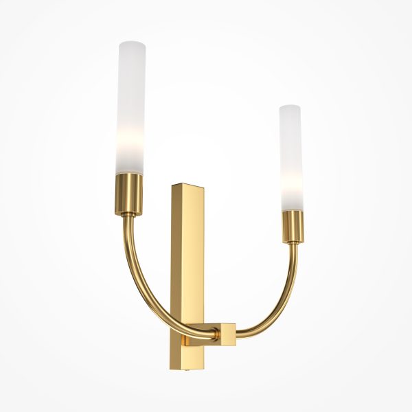 Настенный светильник (бра) Maytoni MOD423WL-02C — изображение 2