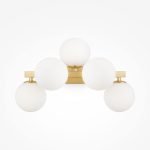 Настенный светильник (бра) Maytoni MOD547WL-05BS — изображение 3