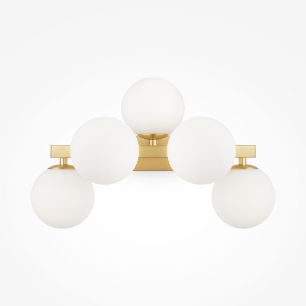 Настенный светильник (бра) Maytoni MOD547WL-05BS — изображение 3