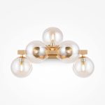 Настенный светильник (бра) Maytoni MOD547WL-05G — изображение 2