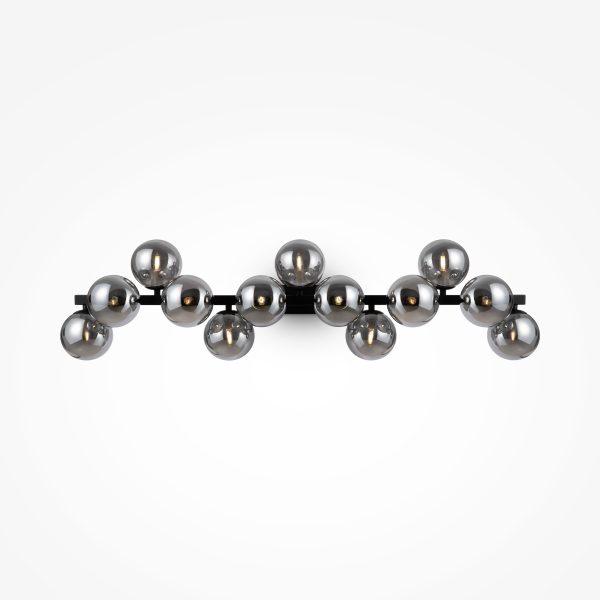 Настенный светильник (бра) Maytoni MOD547WL-13B — изображение 3