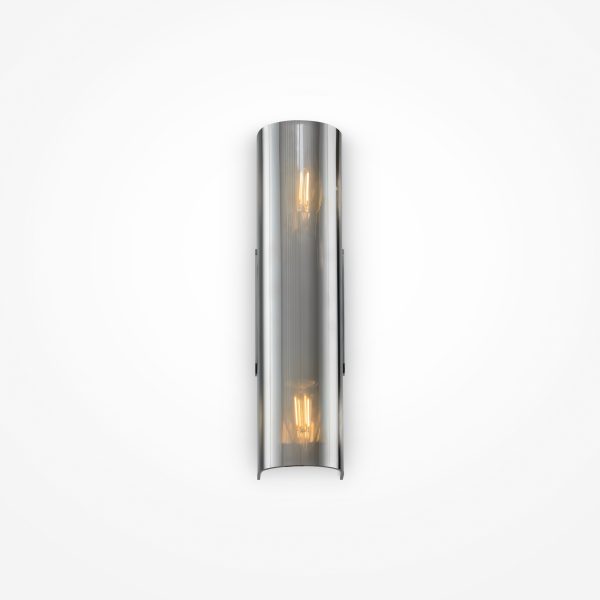 Настенный светильник (бра) Maytoni P011WL-02CH — изображение 3