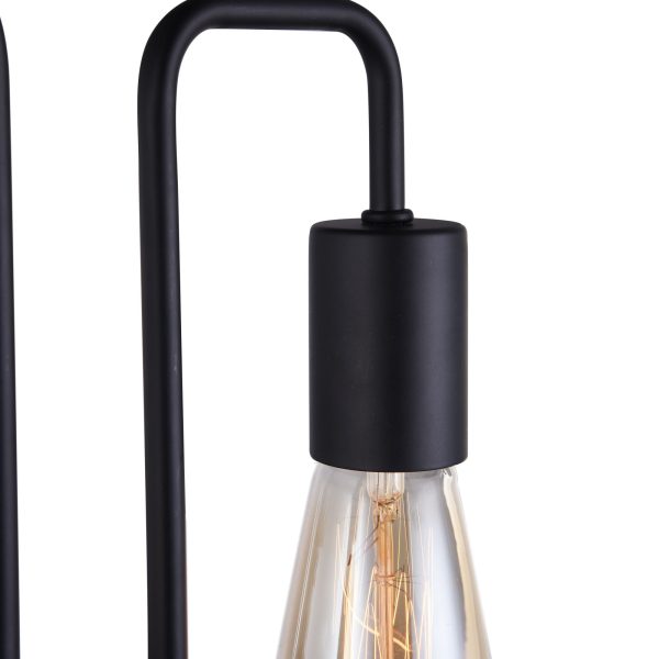 Настенный светильник (бра) Maytoni T532WL-02B — изображение 3