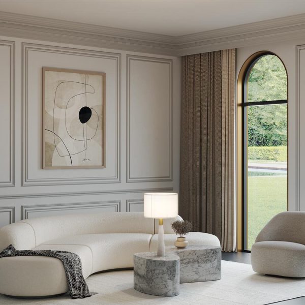 Настенный светильник (бра) Maytoni Z030WL-02BS — изображение 2