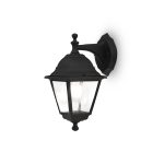 Настенный светильник (бра) Outdoor O003WL-01B — изображение 2