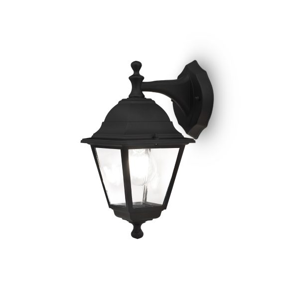 Настенный светильник (бра) Outdoor O003WL-01B — изображение 2