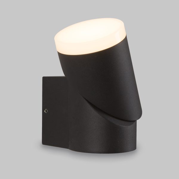 Настенный-светильник-бра-Outdoor-O007WL-L6GR-1 Настенный светильник (бра) Outdoor O007WL-L6GR — изображение 2