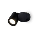 Настенный светильник (бра) Outdoor O010WL-01B — изображение 2