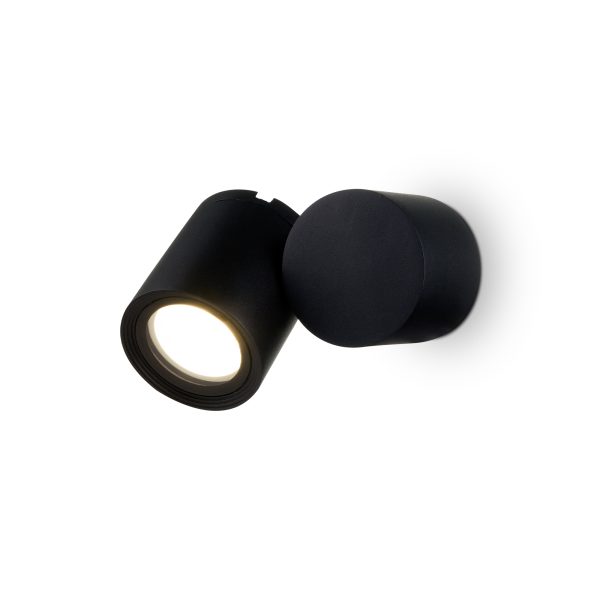 Настенный светильник (бра) Outdoor O010WL-01B — изображение 2