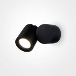 Настенный светильник (бра) Outdoor O010WL-01B — изображение 3