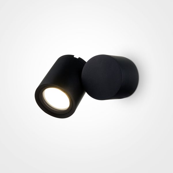 Настенный светильник (бра) Outdoor O010WL-01B — изображение 3