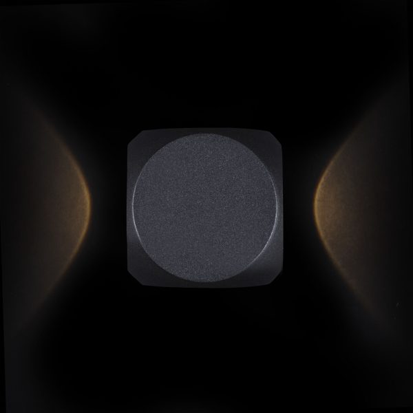 Настенный-светильник-бра-Outdoor-O015WL-L4B-1 Настенный светильник (бра) Outdoor O015WL-L4B — изображение 2