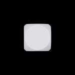 Настенный светильник (бра) Outdoor O015WL-L4W — изображение 3