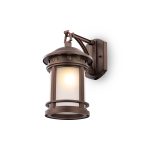 Настенный светильник (бра) Outdoor O031WL-01BR — изображение 2