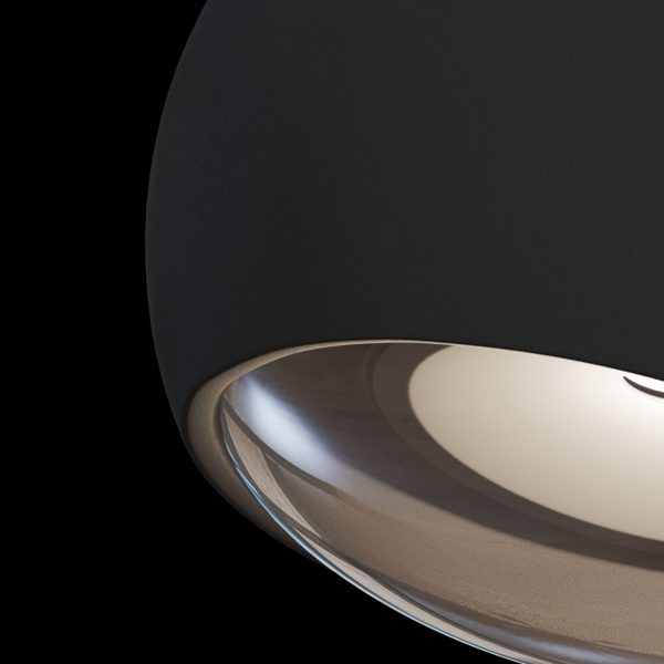 Настенный-светильник-бра-Outdoor-O032WL-L3B3K-1 Настенный светильник (бра) Outdoor O032WL-L3B3K — изображение 2