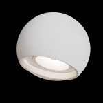 Настенный светильник (бра) Outdoor O032WL-L3W3K — изображение 3