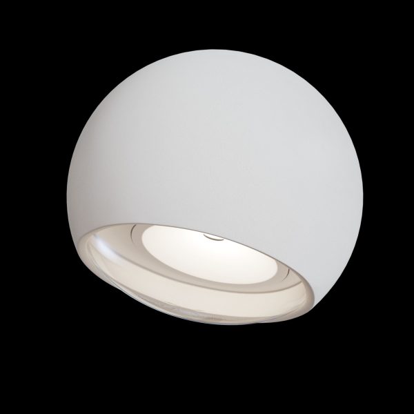 Настенный-светильник-бра-Outdoor-O032WL-L3W3K-2 Настенный светильник (бра) Outdoor O032WL-L3W3K — изображение 3