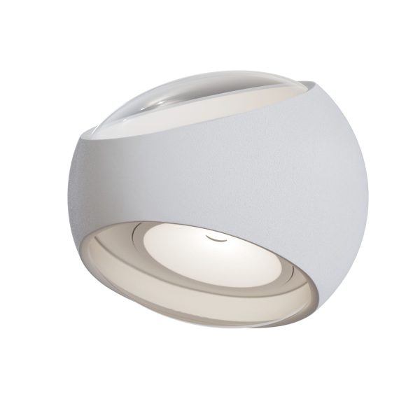 Настенный-светильник-бра-Outdoor-O032WL-L6W3K Настенный светильник (бра) Outdoor O032WL-L6W3K