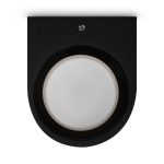 Настенный светильник (бра) Outdoor O044WL-01B — изображение 3