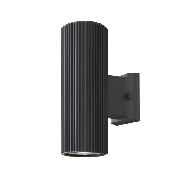 Настенный-светильник-бра-Outdoor-O419WL-02GR-1 Настенный светильник (бра) Outdoor O419WL-02GR — изображение 2