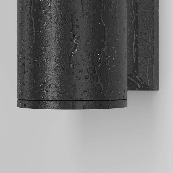 Настенный-светильник-бра-Outdoor-O574WL-01B-2 Настенный светильник (бра) Outdoor O574WL-01B — изображение 3