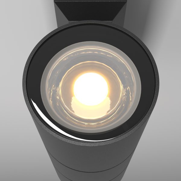 Настенный-светильник-бра-Outdoor-O574WL-02B-2 Настенный светильник (бра) Outdoor O574WL-02B — изображение 3