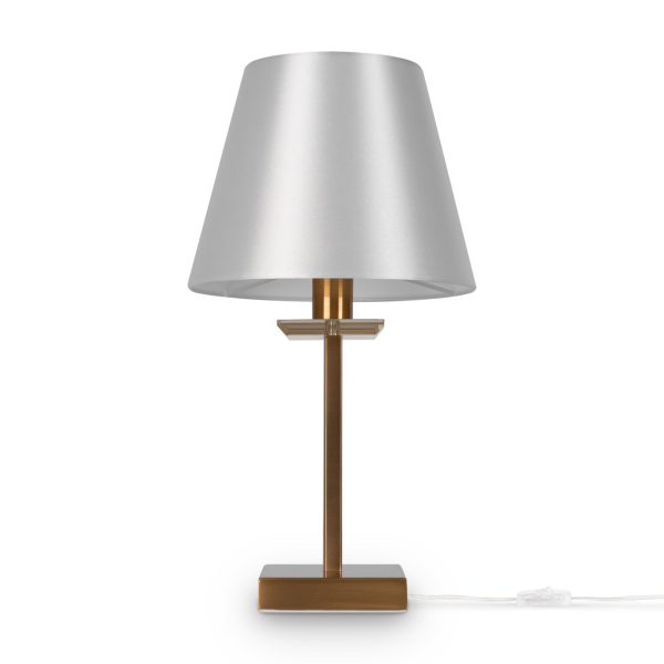 Настольный-светильник-Freya-FR1006TL-01G-1 Настольный светильник Freya FR1006TL-01G — изображение 2