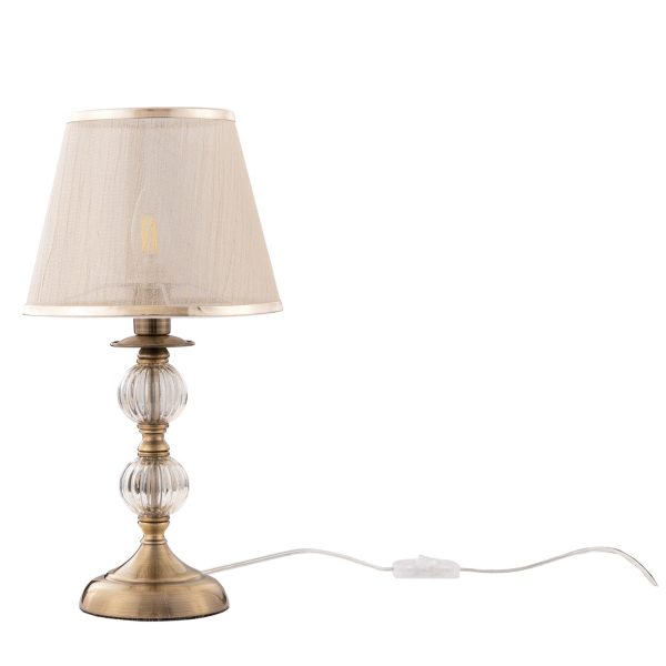 Настольный светильник Freya FR2685TL-01BZ — изображение 2