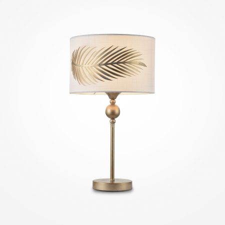 Настольный светильник Maytoni H428-TL-01-WG