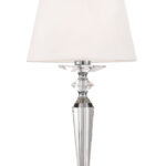 Настольный светильник Maytoni MOD064TL-01N