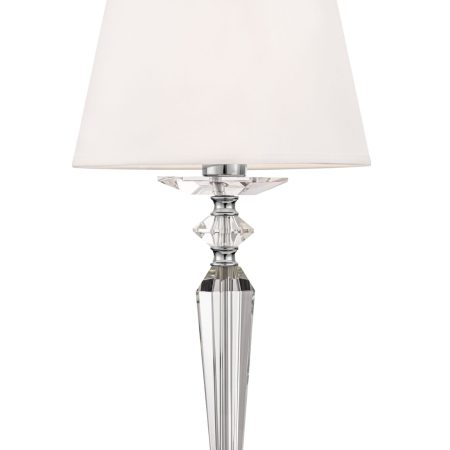 Настольный светильник Maytoni MOD064TL-01N