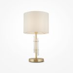 Настольный светильник Maytoni MOD088TL-01BS