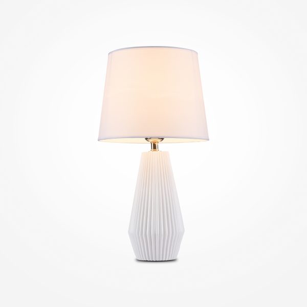 Настольный светильник Maytoni Z181-TL-01-W — изображение 2