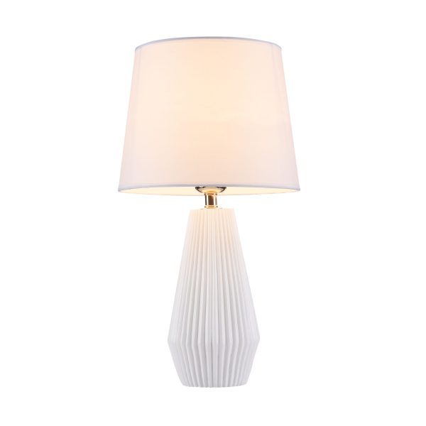 Настольный светильник Maytoni Z181-TL-01-W — изображение 3