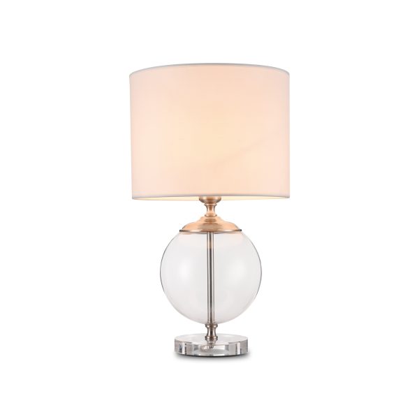 Настольный светильник Maytoni Z533TL-01N — изображение 2